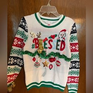 Christmas Sweater